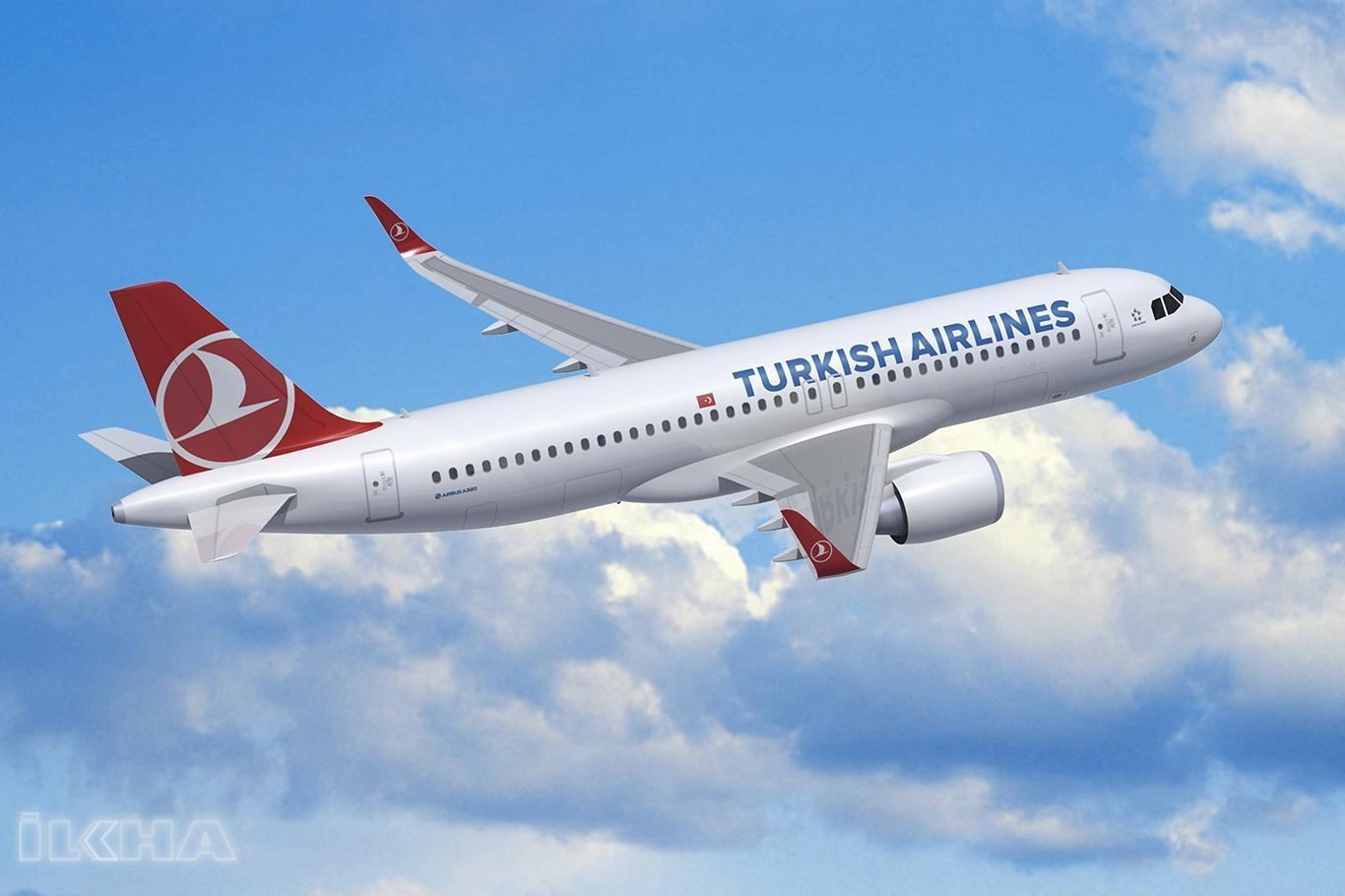 THY'den "ücretsiz konaklama" uygulaması THY'den "ücretsiz konaklama" uygulaması